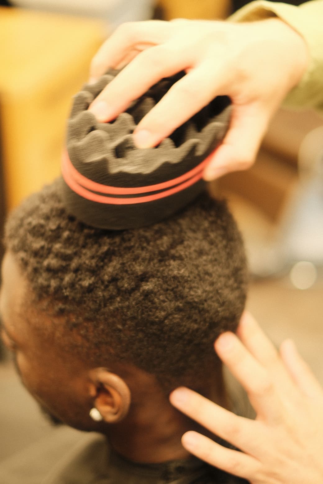 Profesionálne styling produkty