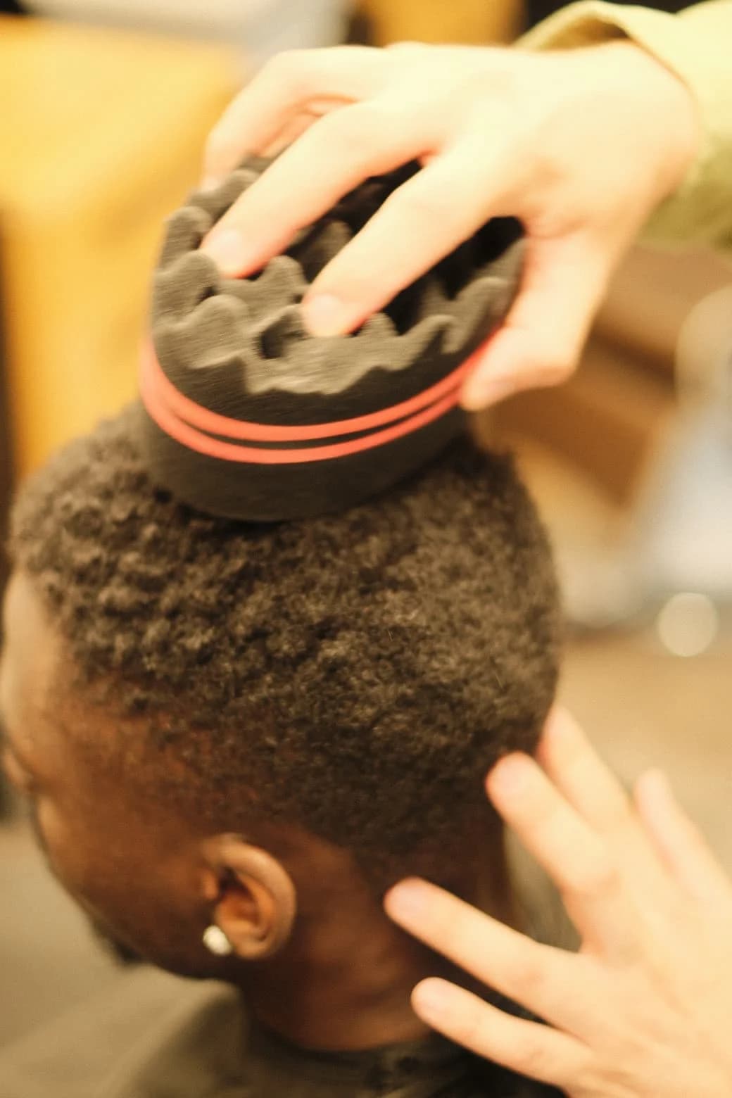 Prémiové produkty Balmain Paris Hair Couture - Barbershop Nitra