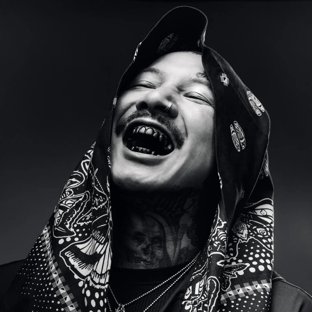 Julius Cvesar - Celebrity barber